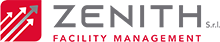 Zenithfm Logo